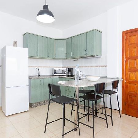 Dragonfly House Atlantico Apartment เบซินดาริโอ ภายนอก รูปภาพ
