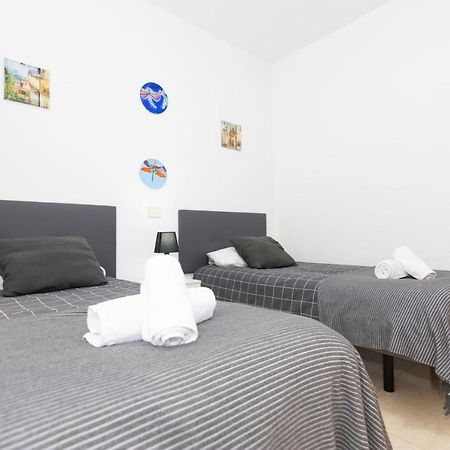 Dragonfly House Atlantico Apartment เบซินดาริโอ ภายนอก รูปภาพ