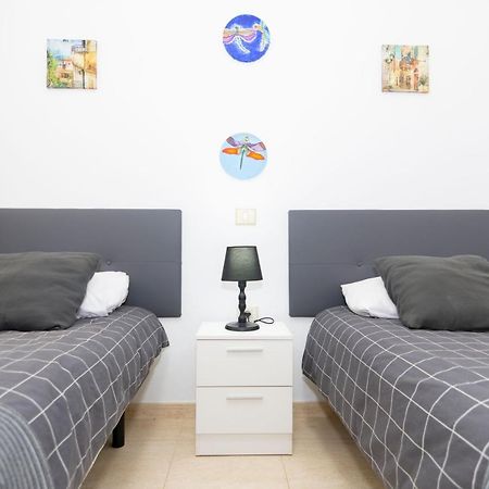 Dragonfly House Atlantico Apartment เบซินดาริโอ ภายนอก รูปภาพ