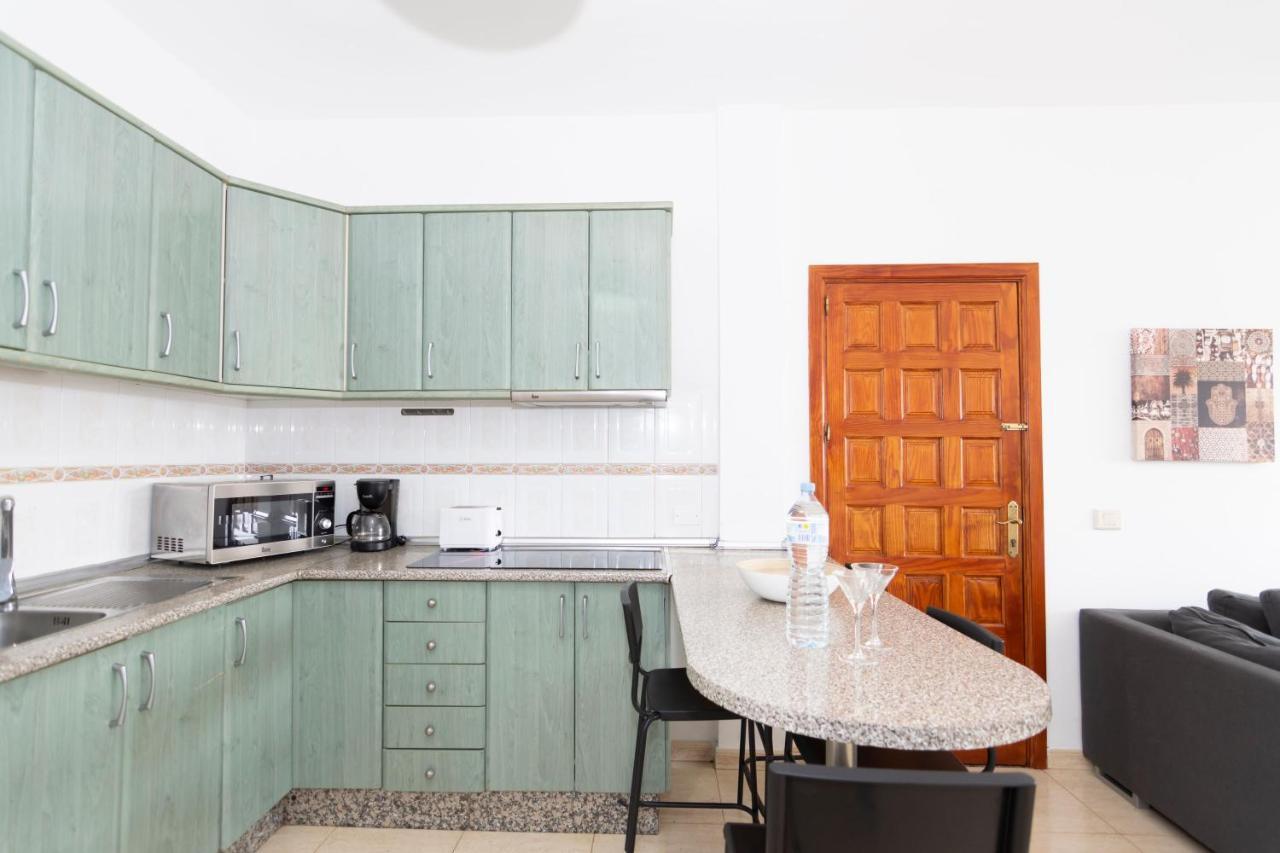 Dragonfly House Atlantico Apartment เบซินดาริโอ ภายนอก รูปภาพ