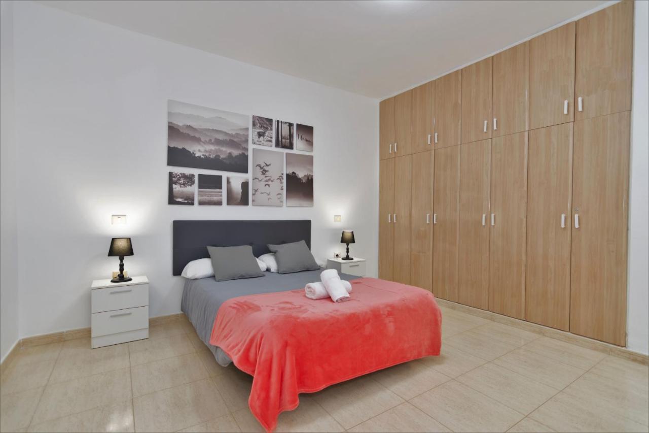 Dragonfly House Atlantico Apartment เบซินดาริโอ ภายนอก รูปภาพ