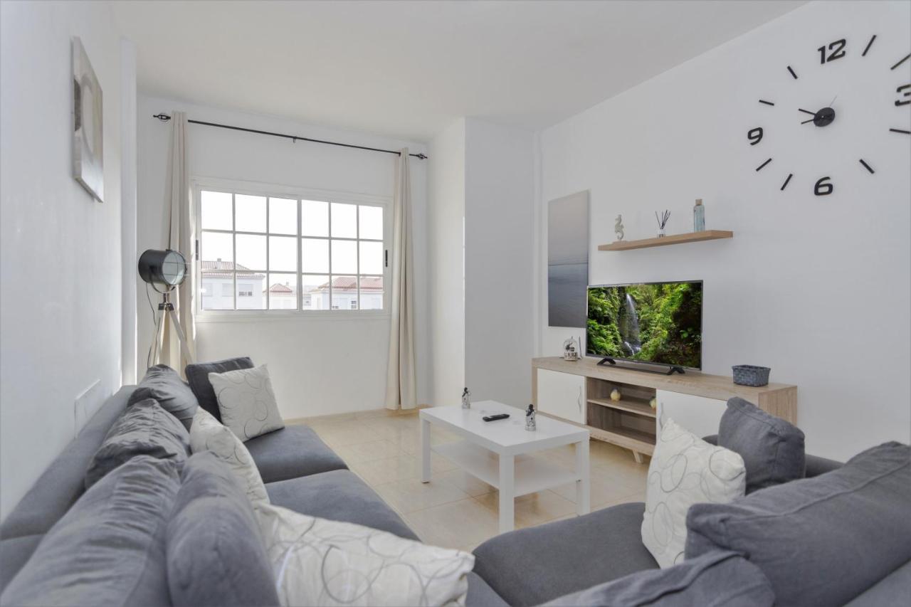 Dragonfly House Atlantico Apartment เบซินดาริโอ ภายนอก รูปภาพ