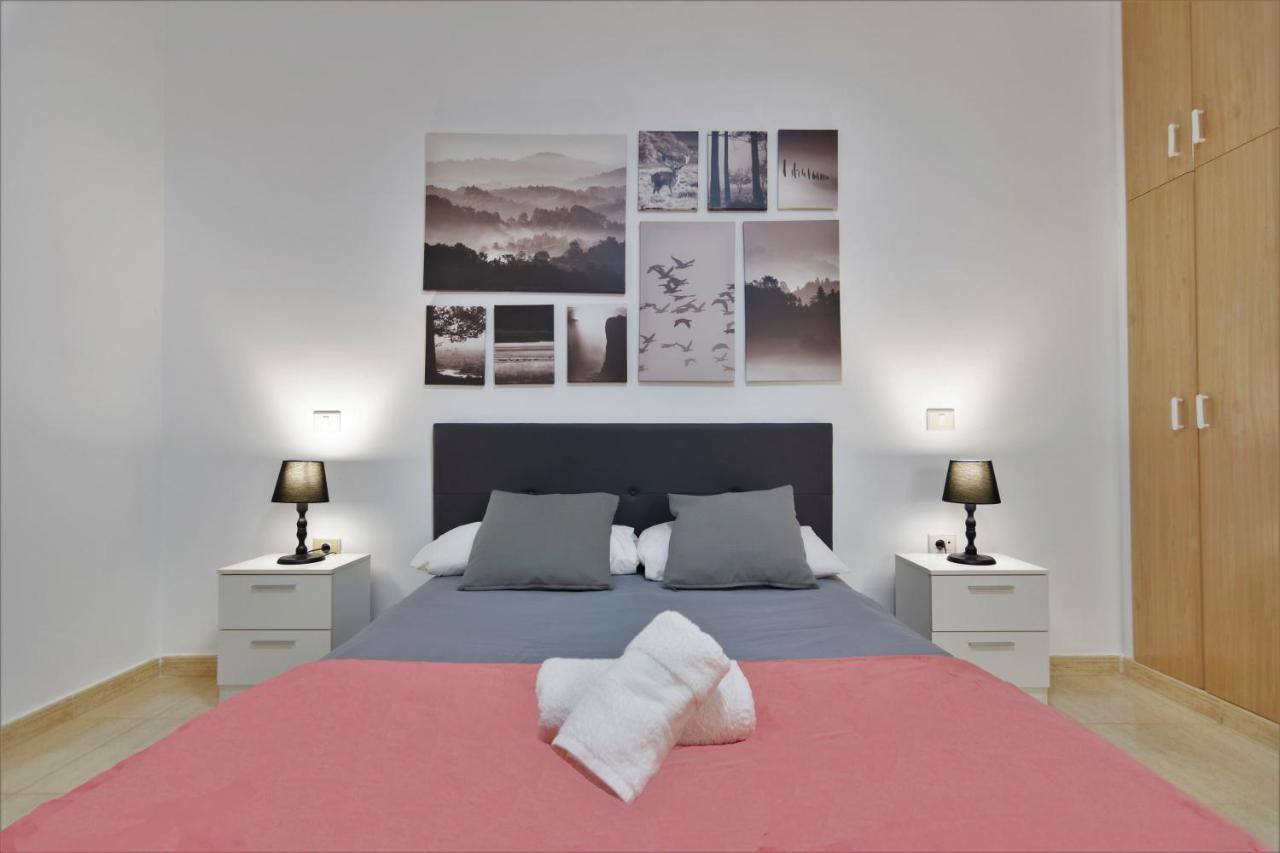 Dragonfly House Atlantico Apartment เบซินดาริโอ ภายนอก รูปภาพ