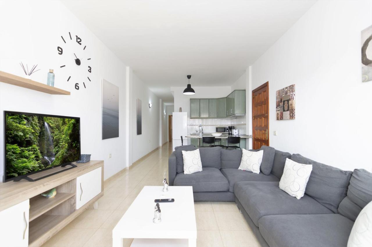 Dragonfly House Atlantico Apartment เบซินดาริโอ ภายนอก รูปภาพ