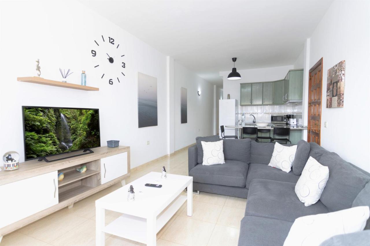 Dragonfly House Atlantico Apartment เบซินดาริโอ ภายนอก รูปภาพ