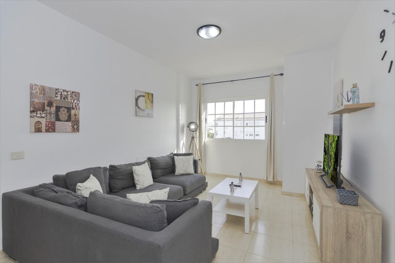Dragonfly House Atlantico Apartment เบซินดาริโอ ภายนอก รูปภาพ