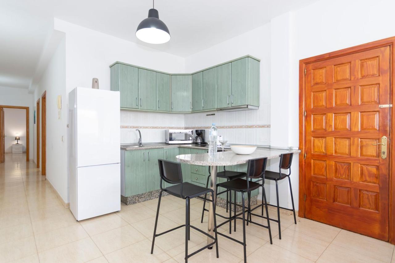 Dragonfly House Atlantico Apartment เบซินดาริโอ ภายนอก รูปภาพ