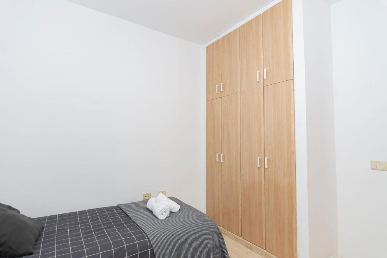 Dragonfly House Atlantico Apartment เบซินดาริโอ ภายนอก รูปภาพ