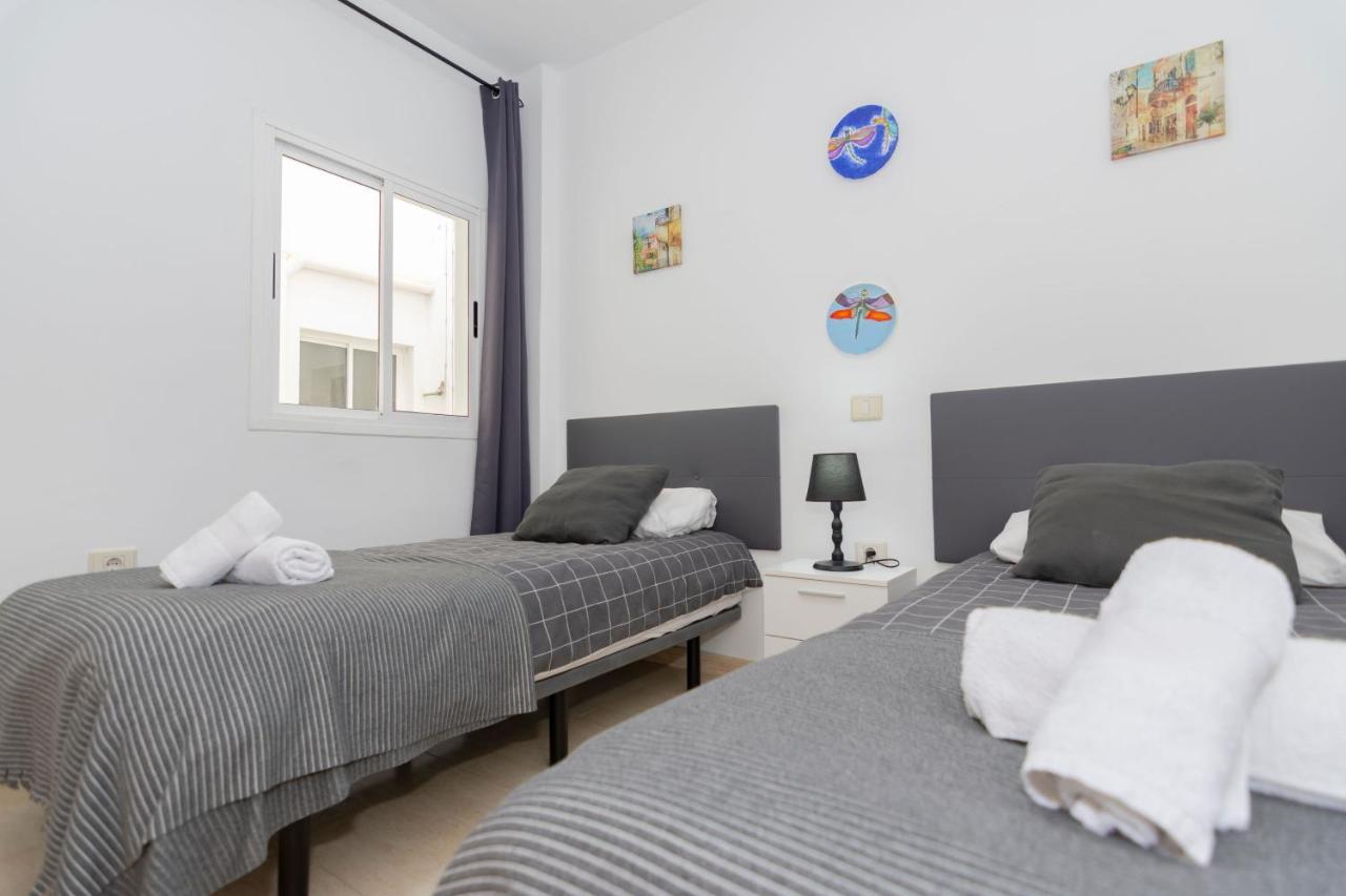 Dragonfly House Atlantico Apartment เบซินดาริโอ ภายนอก รูปภาพ