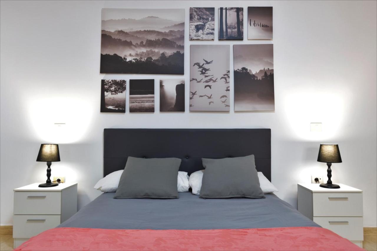 Dragonfly House Atlantico Apartment เบซินดาริโอ ภายนอก รูปภาพ
